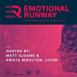 Emotional Runway: Mental Health for Entrepreneurs