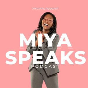 MiyaSpeaks