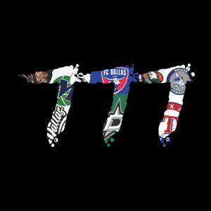 777 Podcast