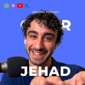 Omar Jehad Podcast | عمر جهاد بودكاست