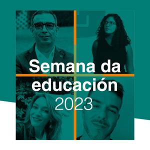 VIII Semana da Educación de Tomiño 2023