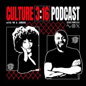 The Culture 3:16 Podcast