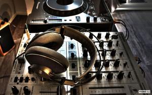 DJ Кaрманоff