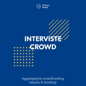 Equity Crowdfunding