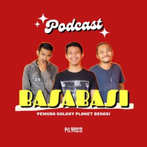 Podcast Basabasi