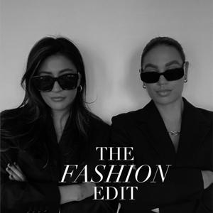 The Fashion Edit