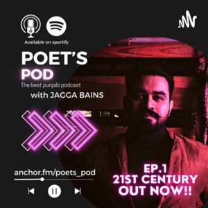 Poet’s Pod