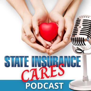 State Insurance Cares