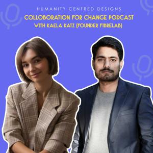 Collaboration For Change Conversation