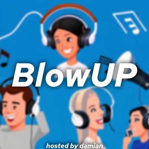 BlowUP