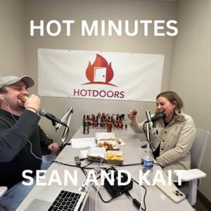 Hot Minutes