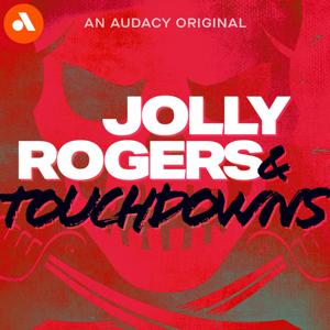 Jolly Rogers & Touchdowns