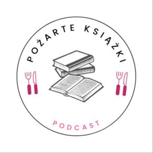 Pożarte Książki