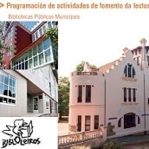 Todo Está Nos Nosos Libros