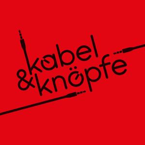 Kabel und Knöpfe