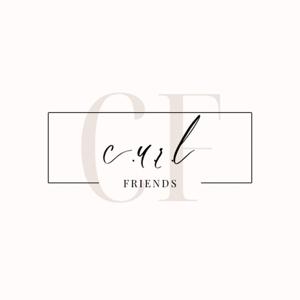 Curl Friends Podcast