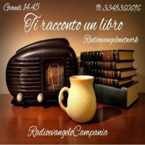Ti Racconto un Libro