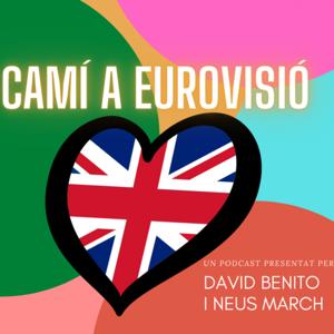Camí a Eurovisió