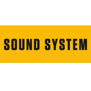 Sound System