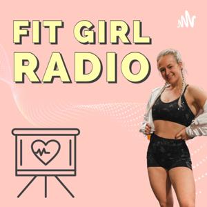 Fit Girl Radio