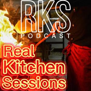 @chachioriginals - Real Kitchen Sessions