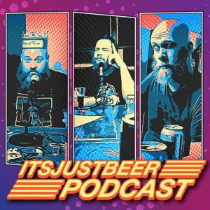 It's Just Beer Podcast