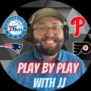 Play-By-Play With JJ