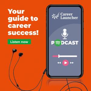 Career Launcher Podcast