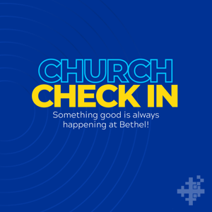 Church Check In