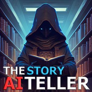 The AI Storyteller Podcast