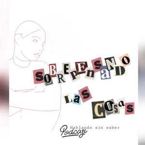 Sobrepensando las cosas