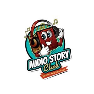 Audio Story Club