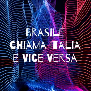 Brasile chiama Italia e Vice Versa