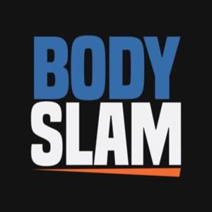 Bodyslam.net Pro Wrestling and MMA Podcasts, Interviews, News! | WWE, AEW, ROH, TNA, UFC, and More!
