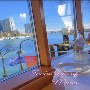 In the life of Muna