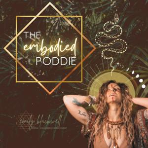 The Embodied Poddie