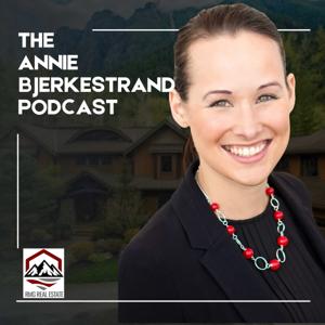 The Annie Bjerkestrand Podcast
