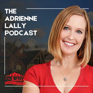 The Adrienne Lally Podcast