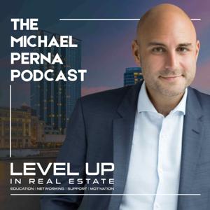 The Michael Perna Podcast