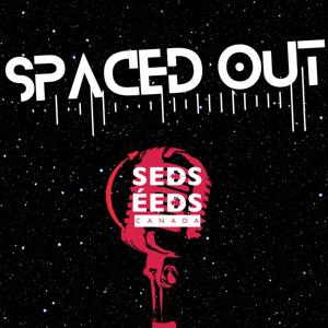 Spaced Out with SEDS Canada