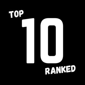 Top 10 Ranked