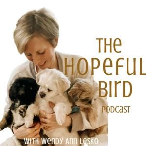 The Hopeful Bird