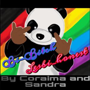 Bi-bitch and Lesbi-honest
