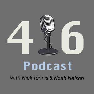 The 416 Podcast