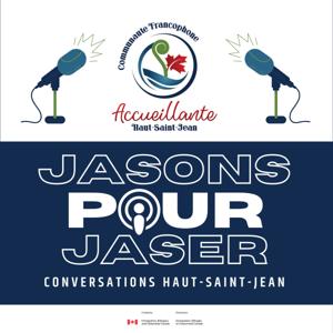 Jasons pour jaser