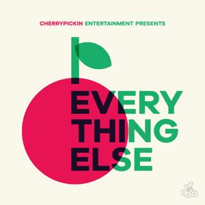 The Everything Else Podcast