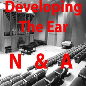 Developing the Ear