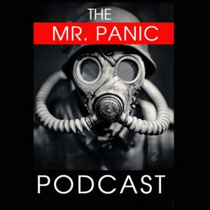 Mr. Panic Podcast