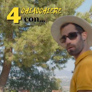 4 chiacchiere con