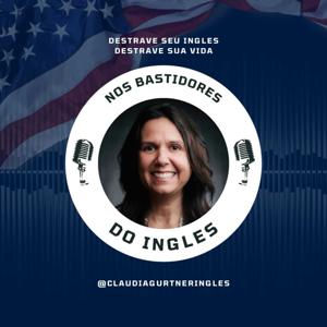 Nos Bastidores do Inglês